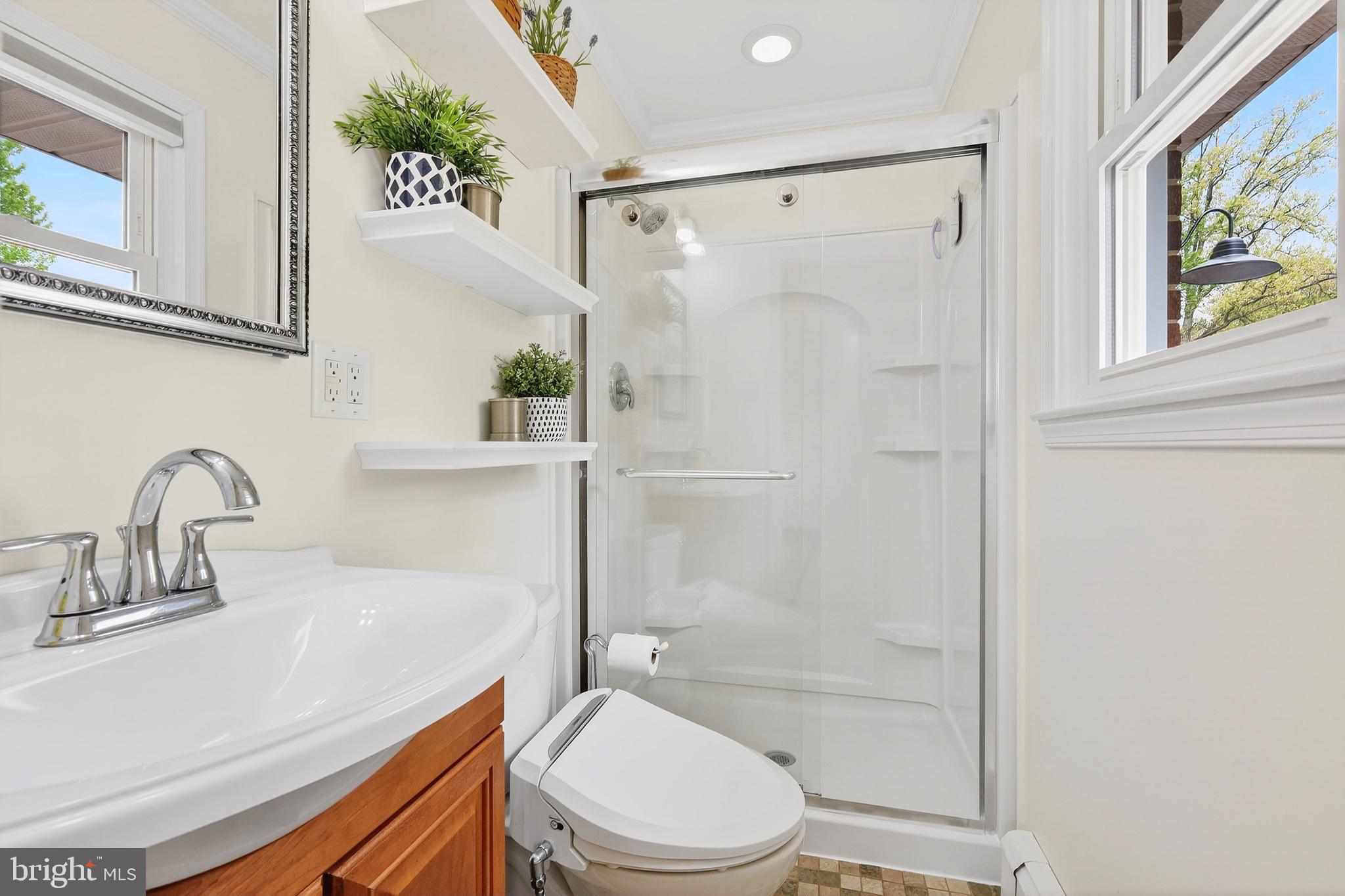 PEACH ORCHARD HEIGHTS - Residential