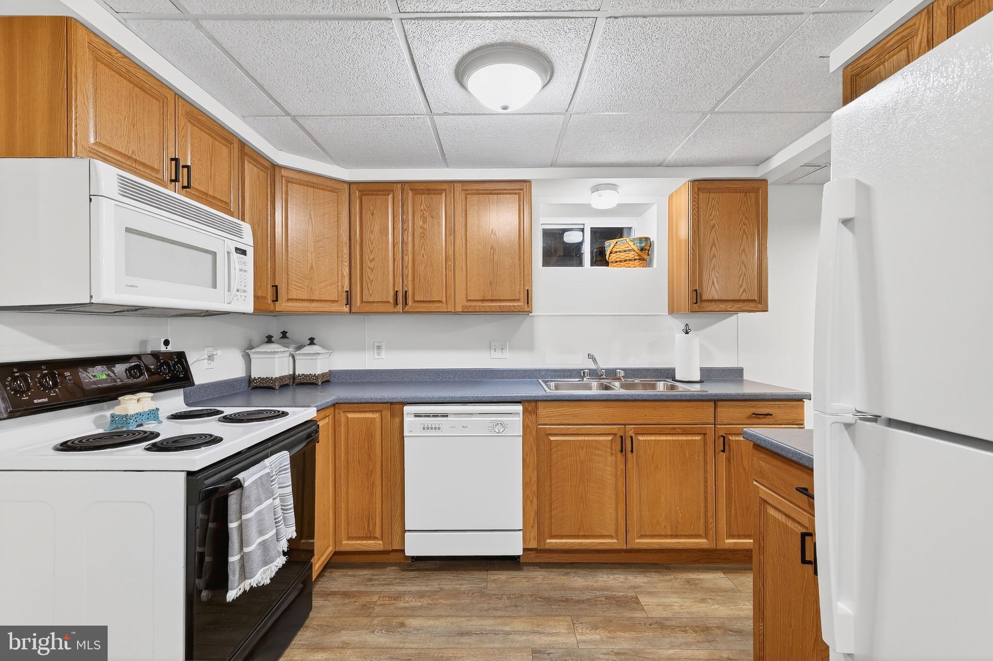 PEACH ORCHARD HEIGHTS - Residential