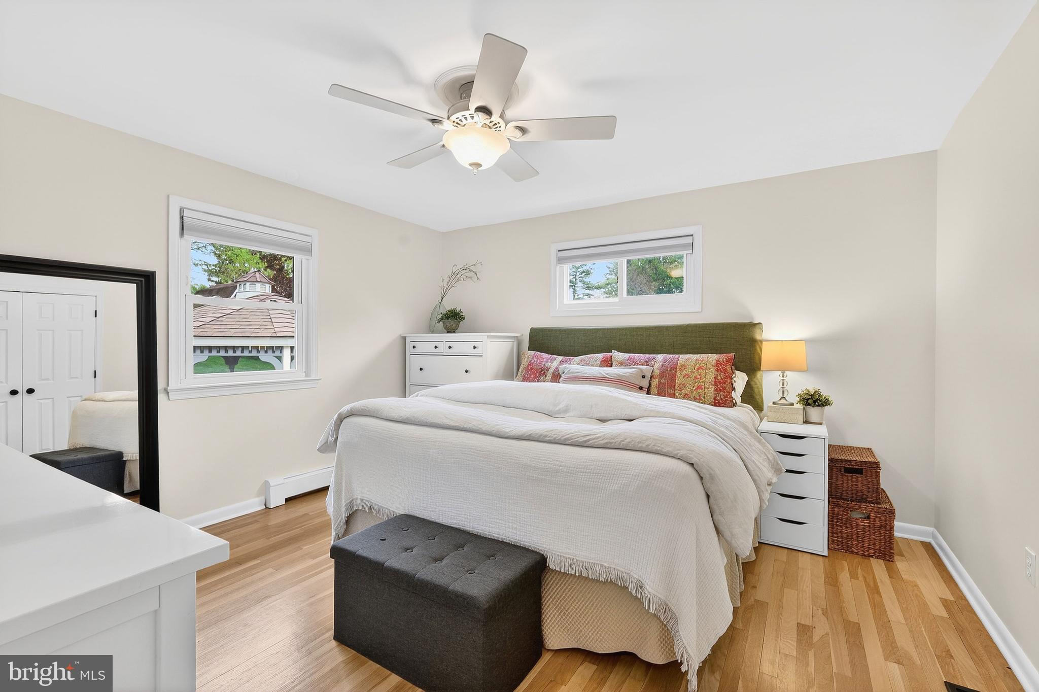 PEACH ORCHARD HEIGHTS - Residential