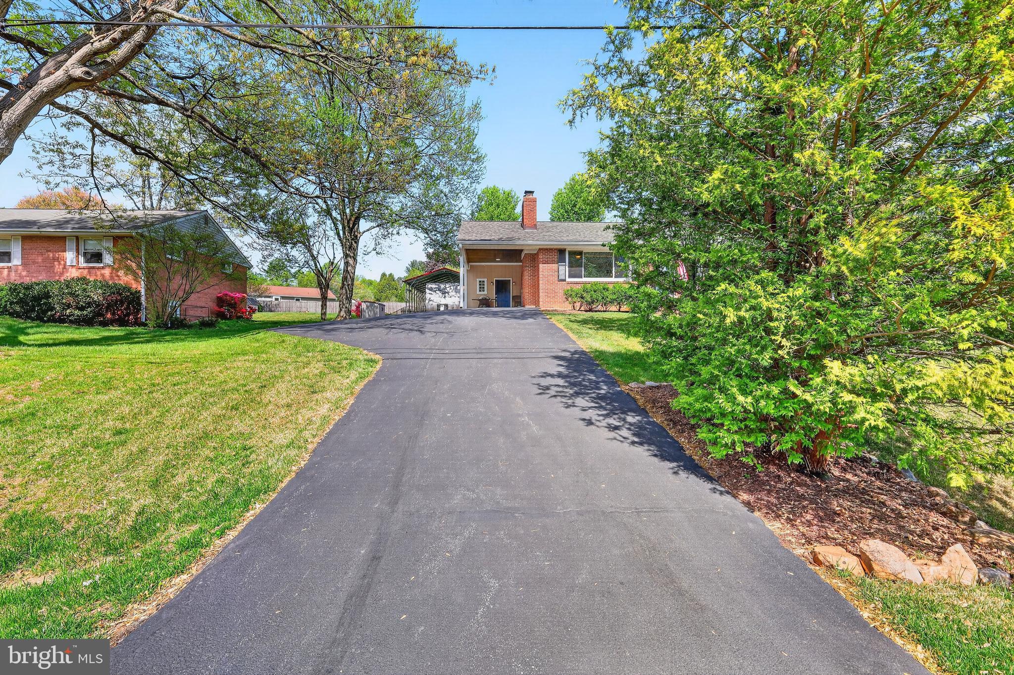 PEACH ORCHARD HEIGHTS - Residential