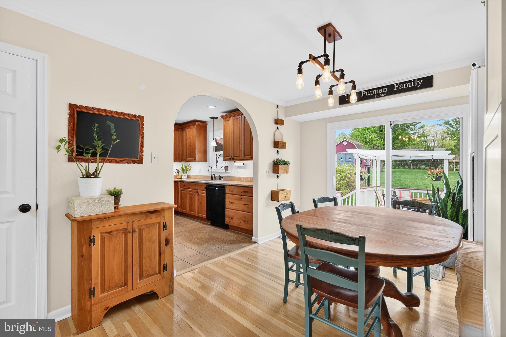 PEACH ORCHARD HEIGHTS - Residential