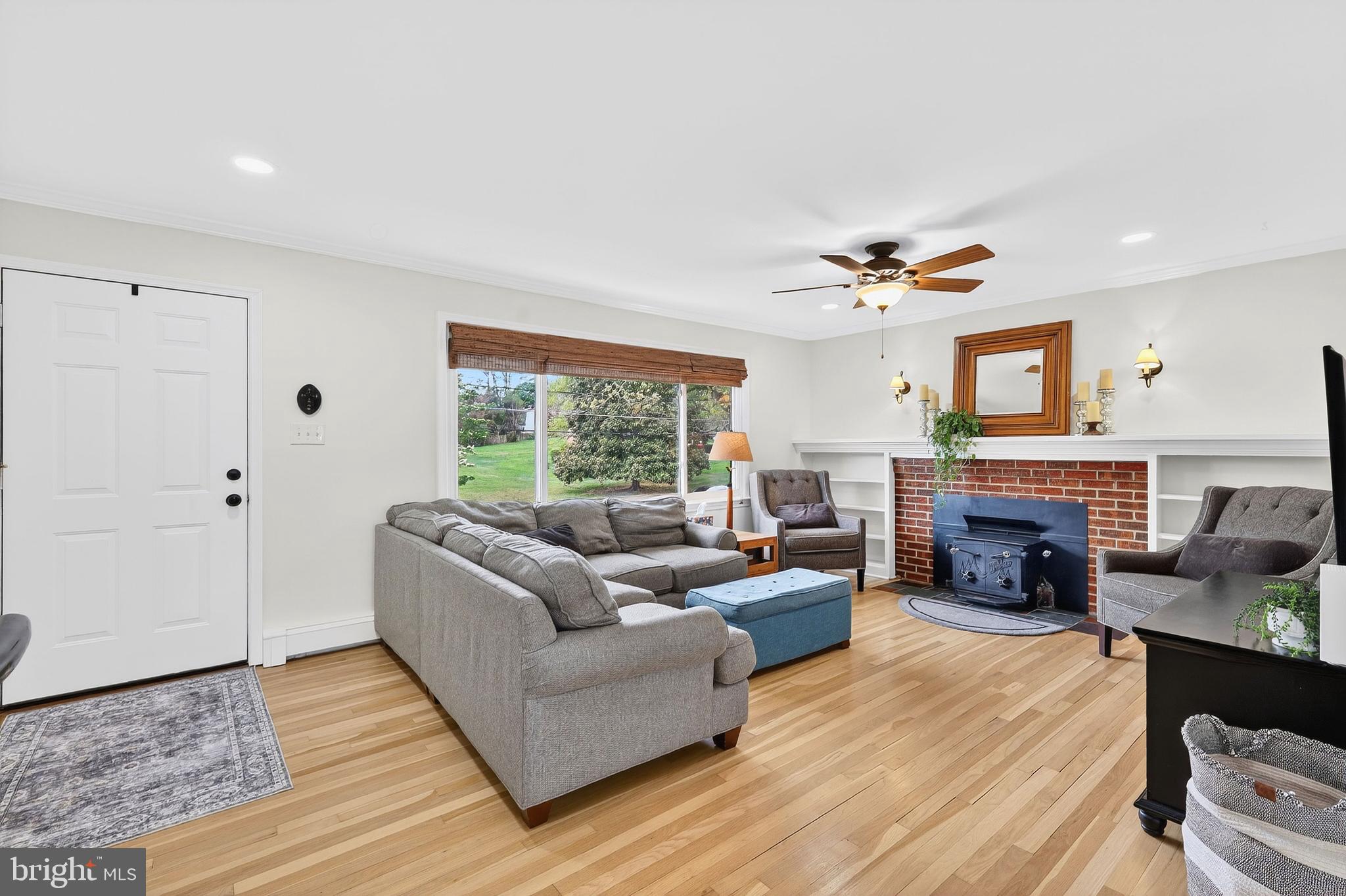 PEACH ORCHARD HEIGHTS - Residential