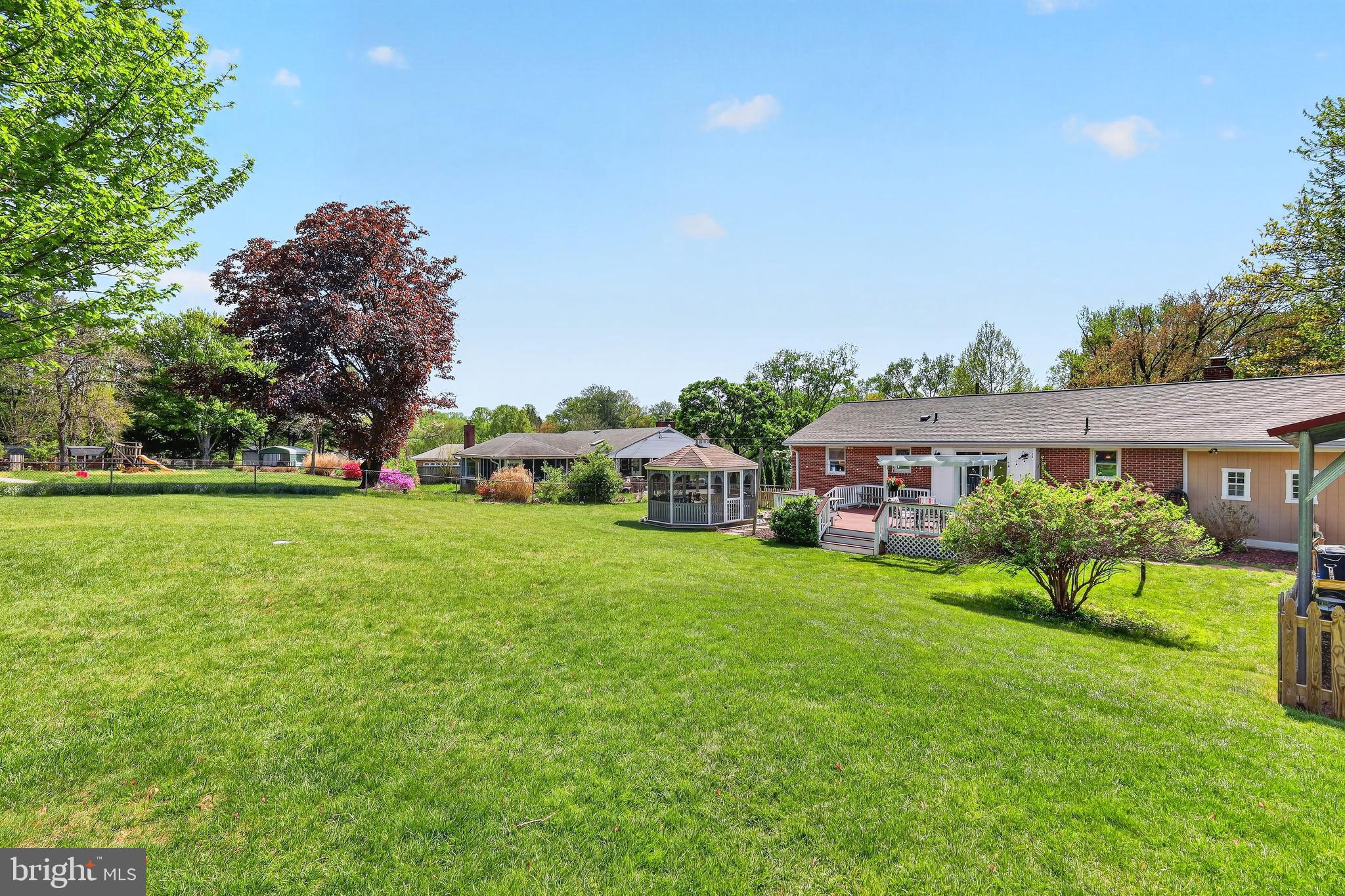 PEACH ORCHARD HEIGHTS - Residential