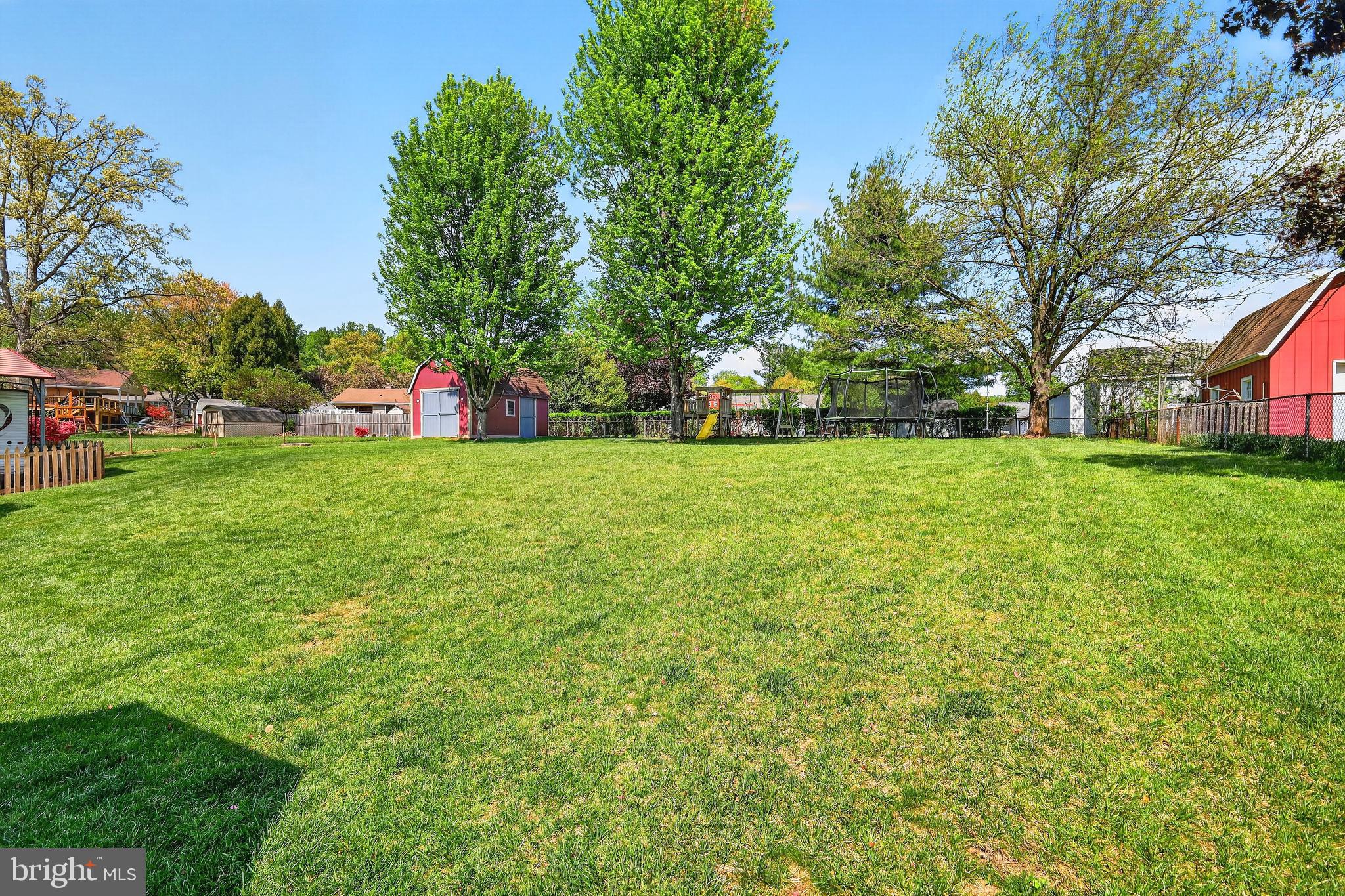 PEACH ORCHARD HEIGHTS - Residential