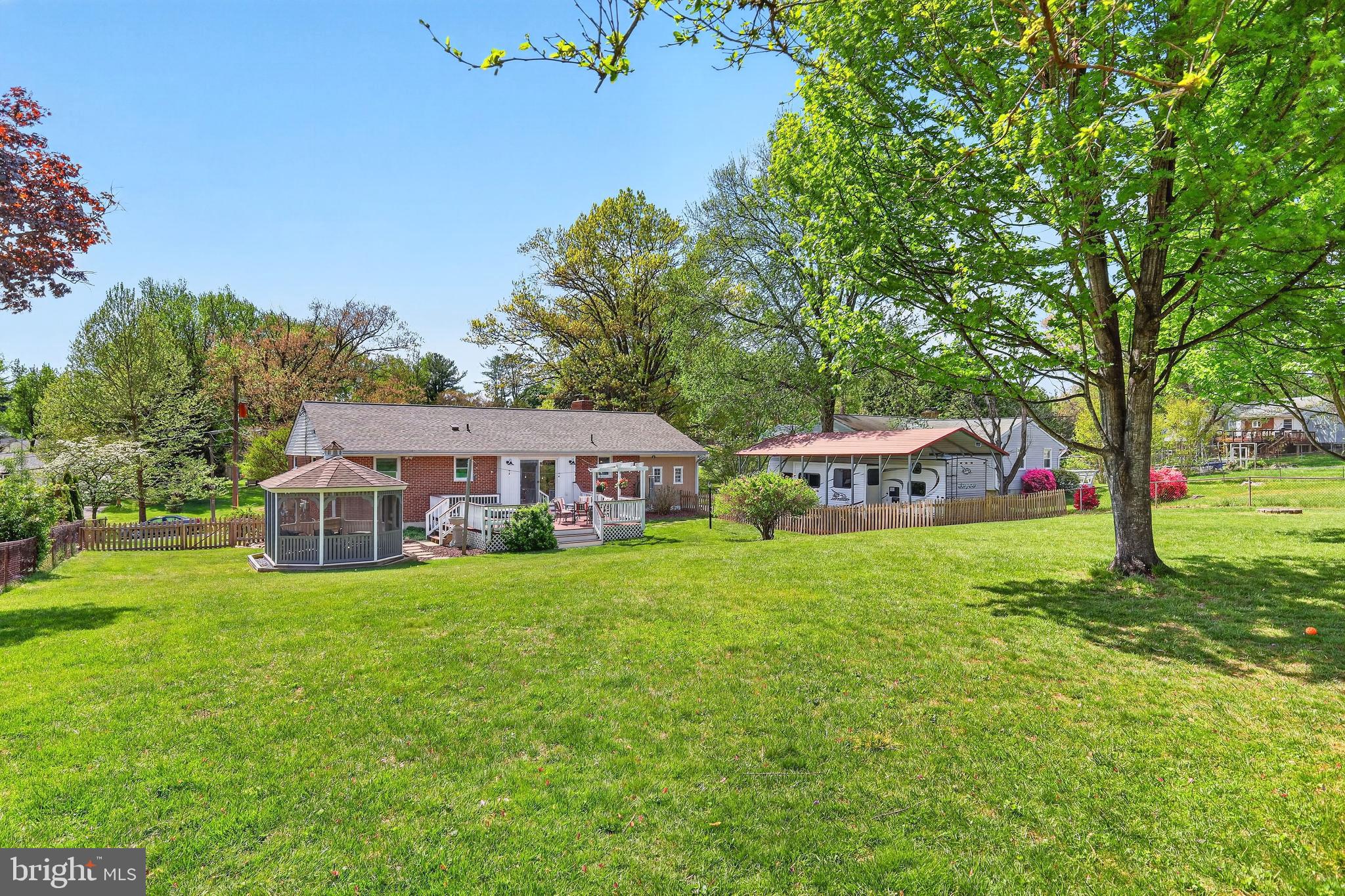 PEACH ORCHARD HEIGHTS - Residential
