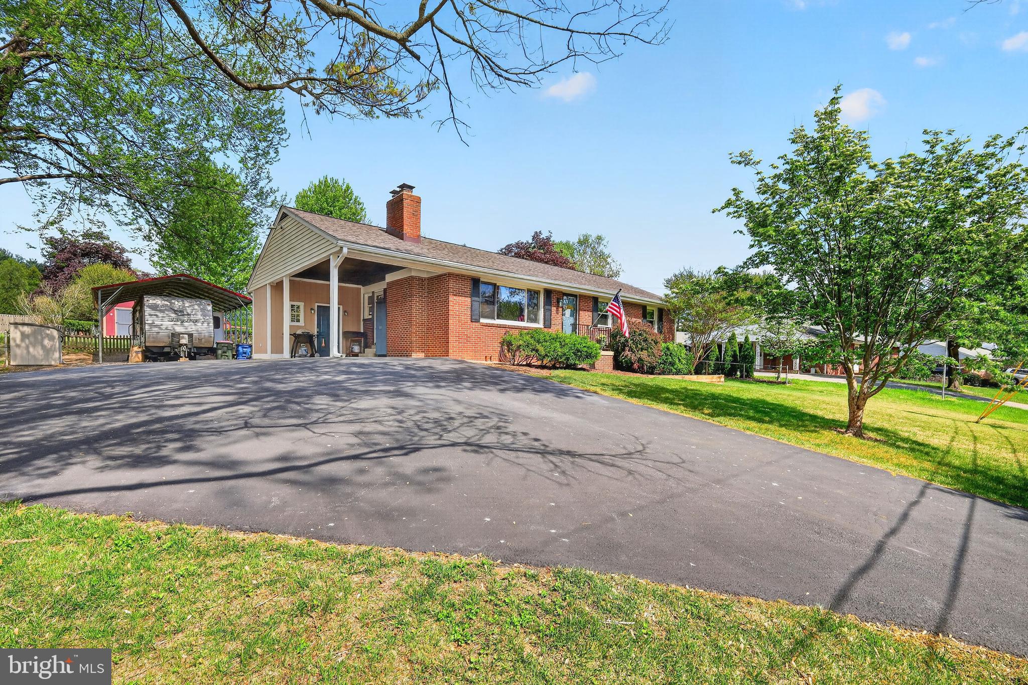 PEACH ORCHARD HEIGHTS - Residential