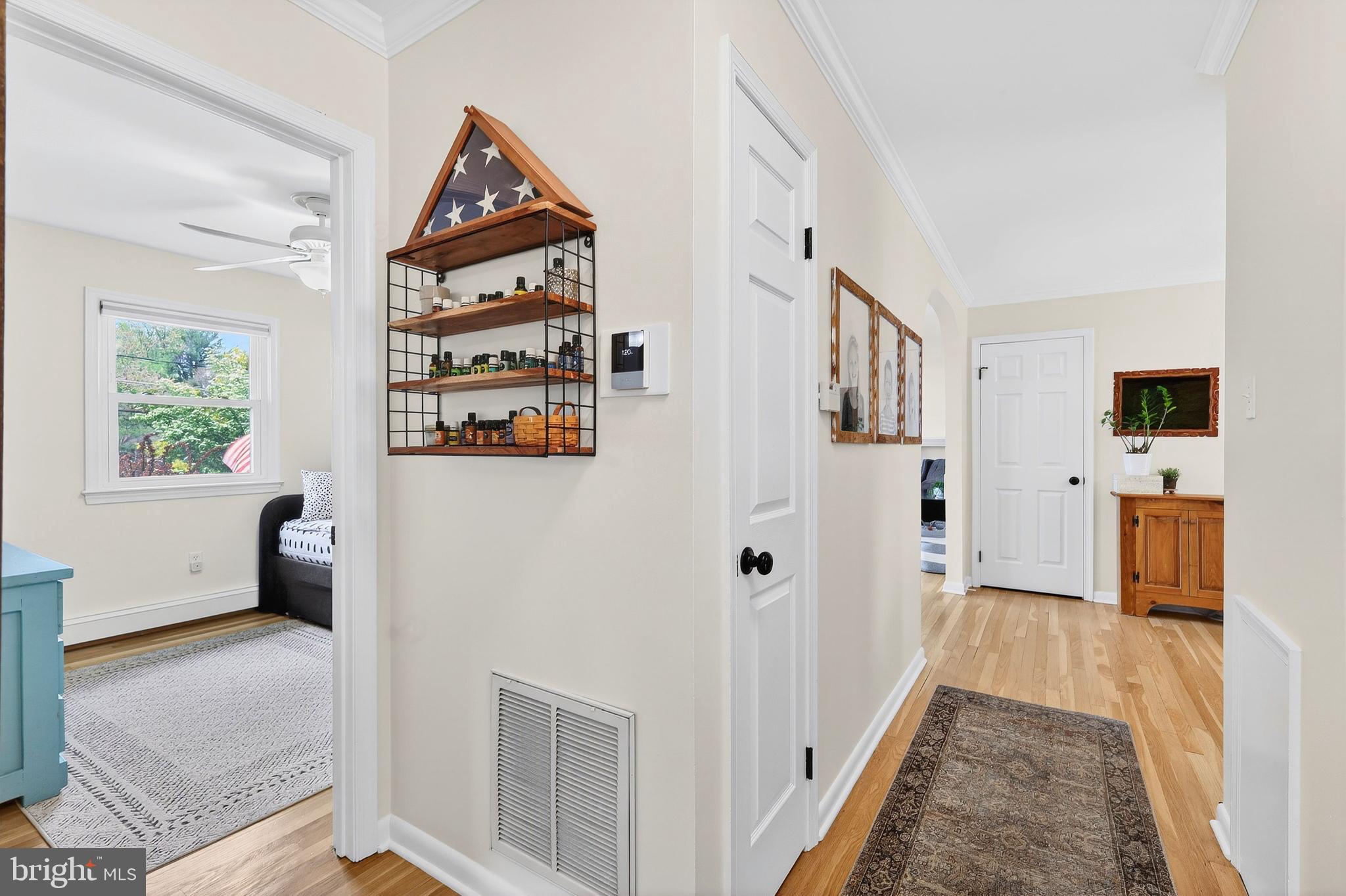 PEACH ORCHARD HEIGHTS - Residential