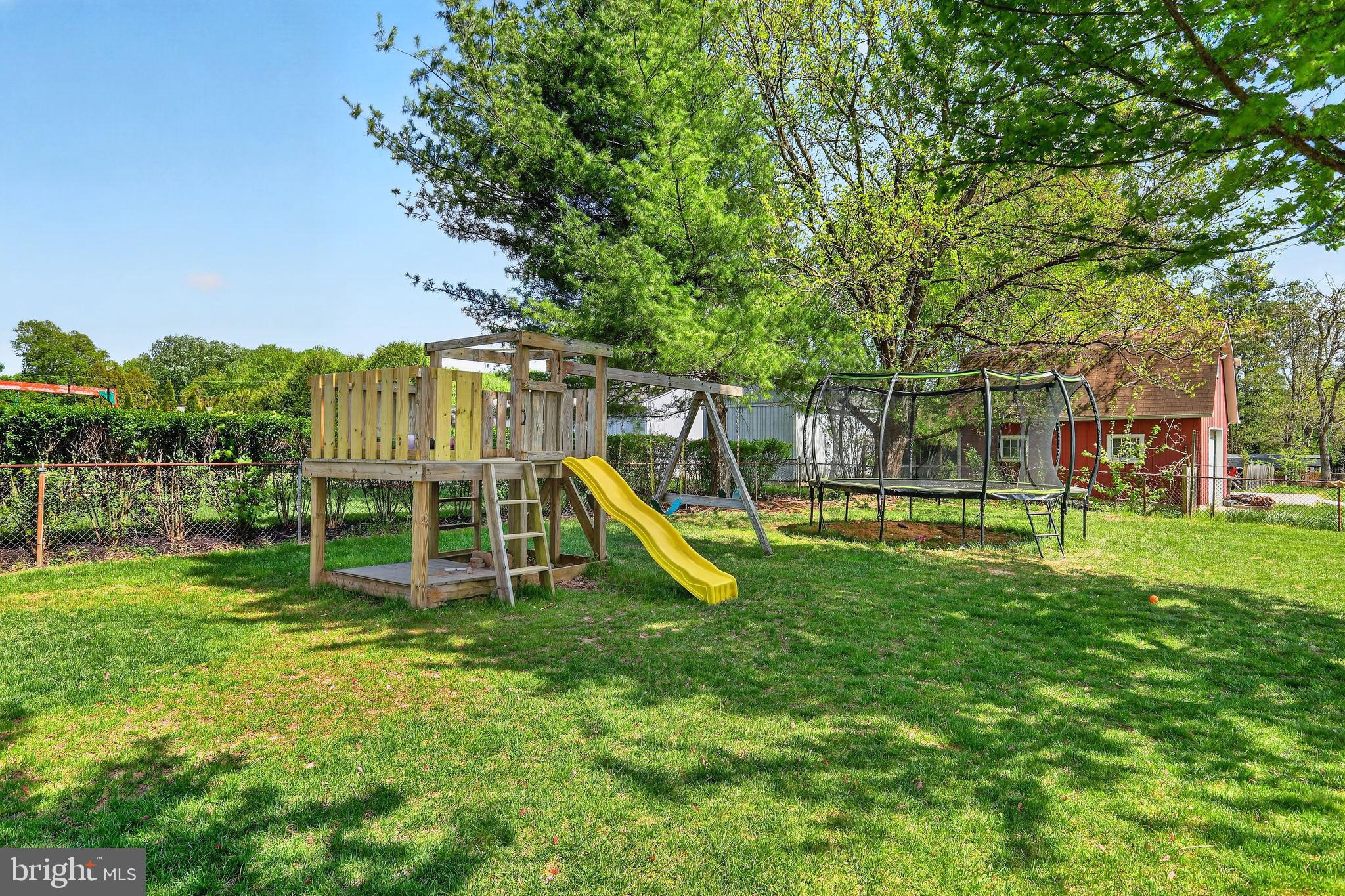 PEACH ORCHARD HEIGHTS - Residential