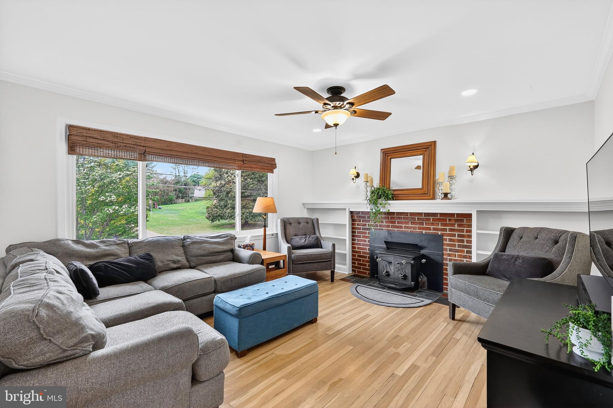 PEACH ORCHARD HEIGHTS - Residential