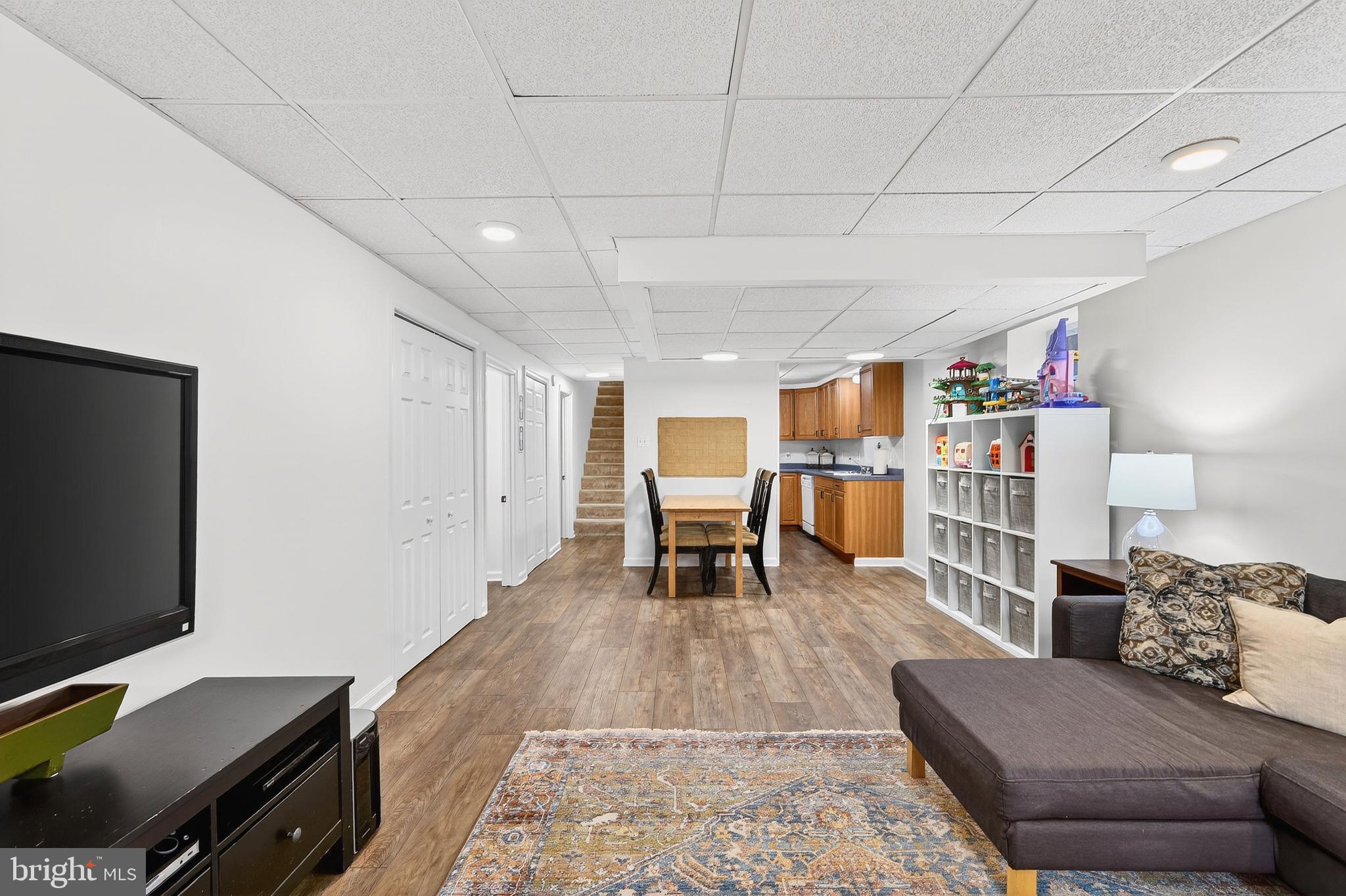 PEACH ORCHARD HEIGHTS - Residential