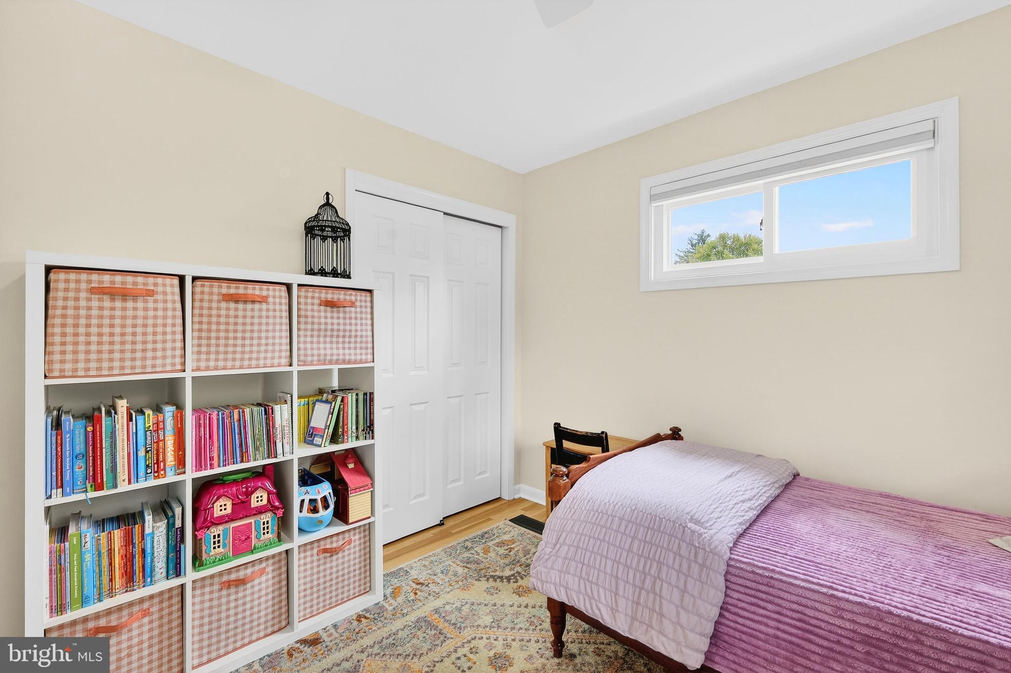 PEACH ORCHARD HEIGHTS - Residential