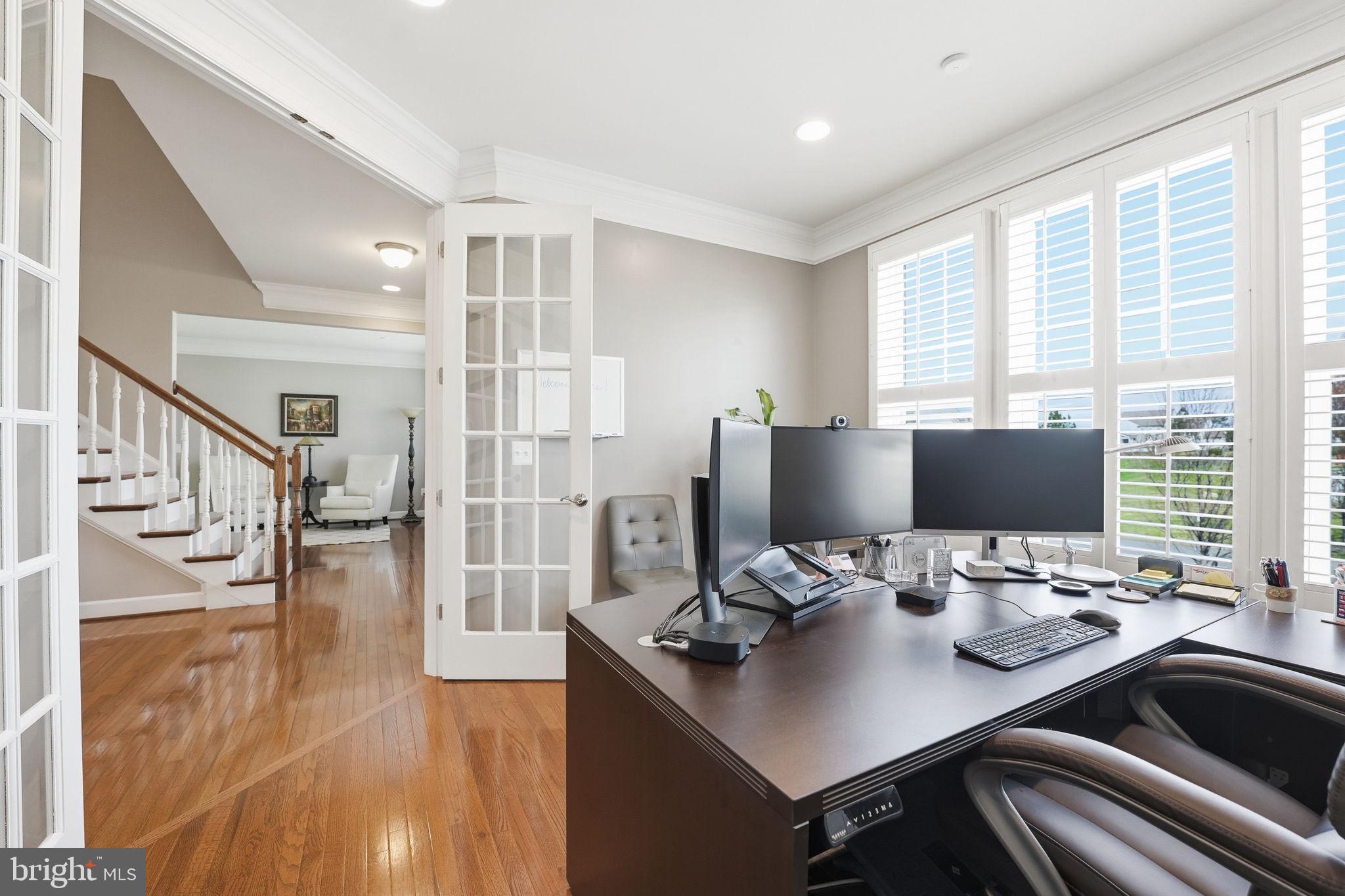 WOODLAND FARMS - Residential