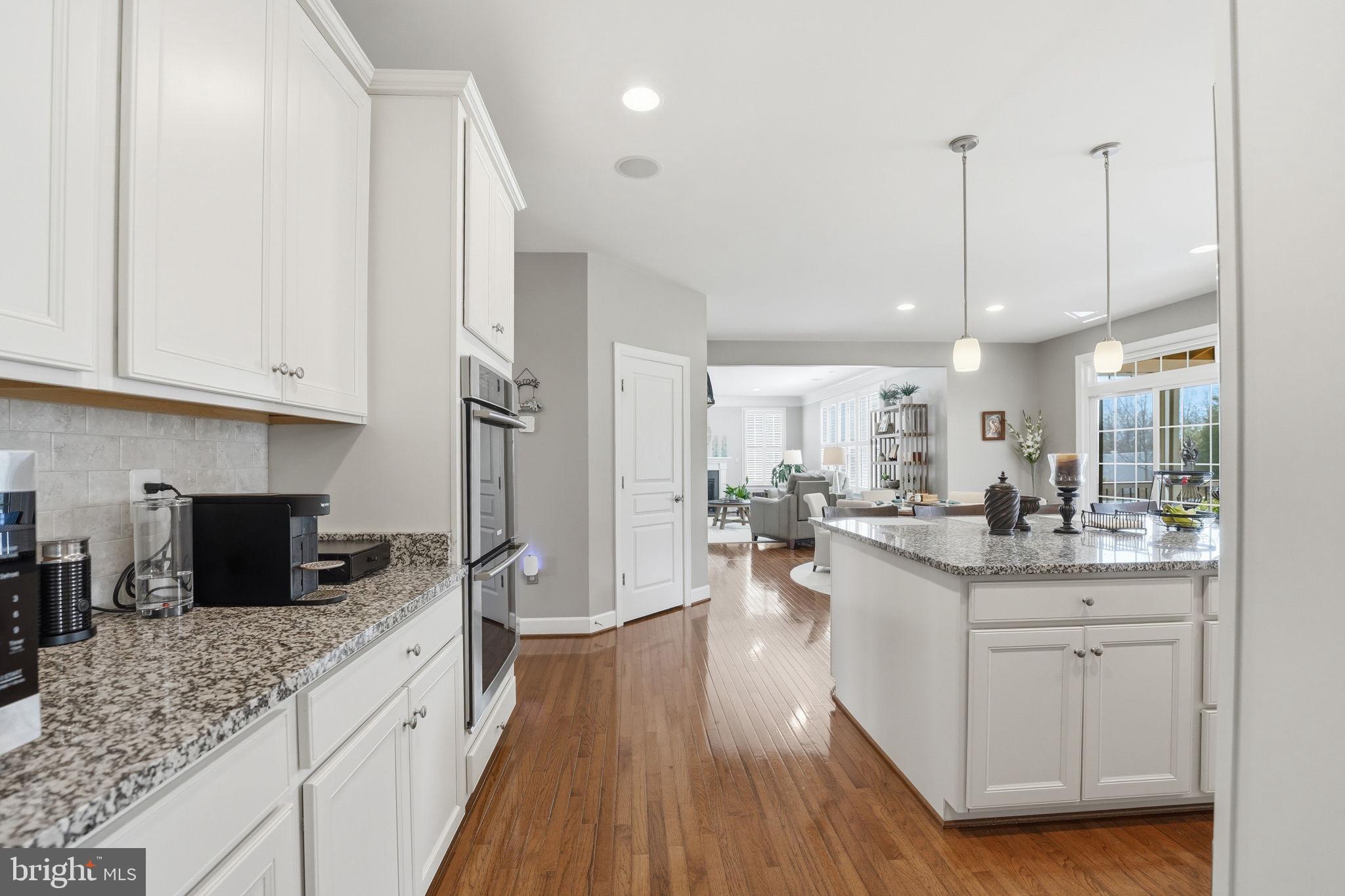 WOODLAND FARMS - Residential