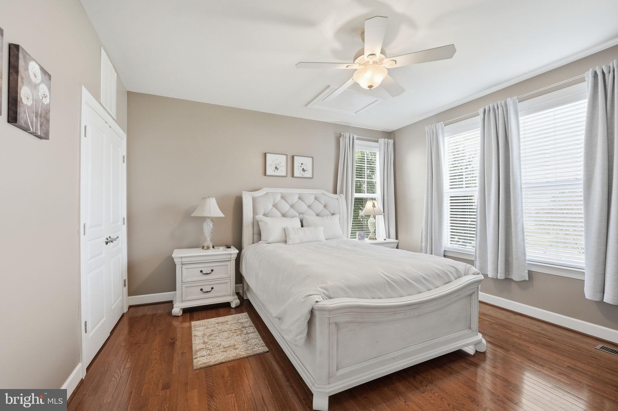 WOODLAND FARMS - Residential