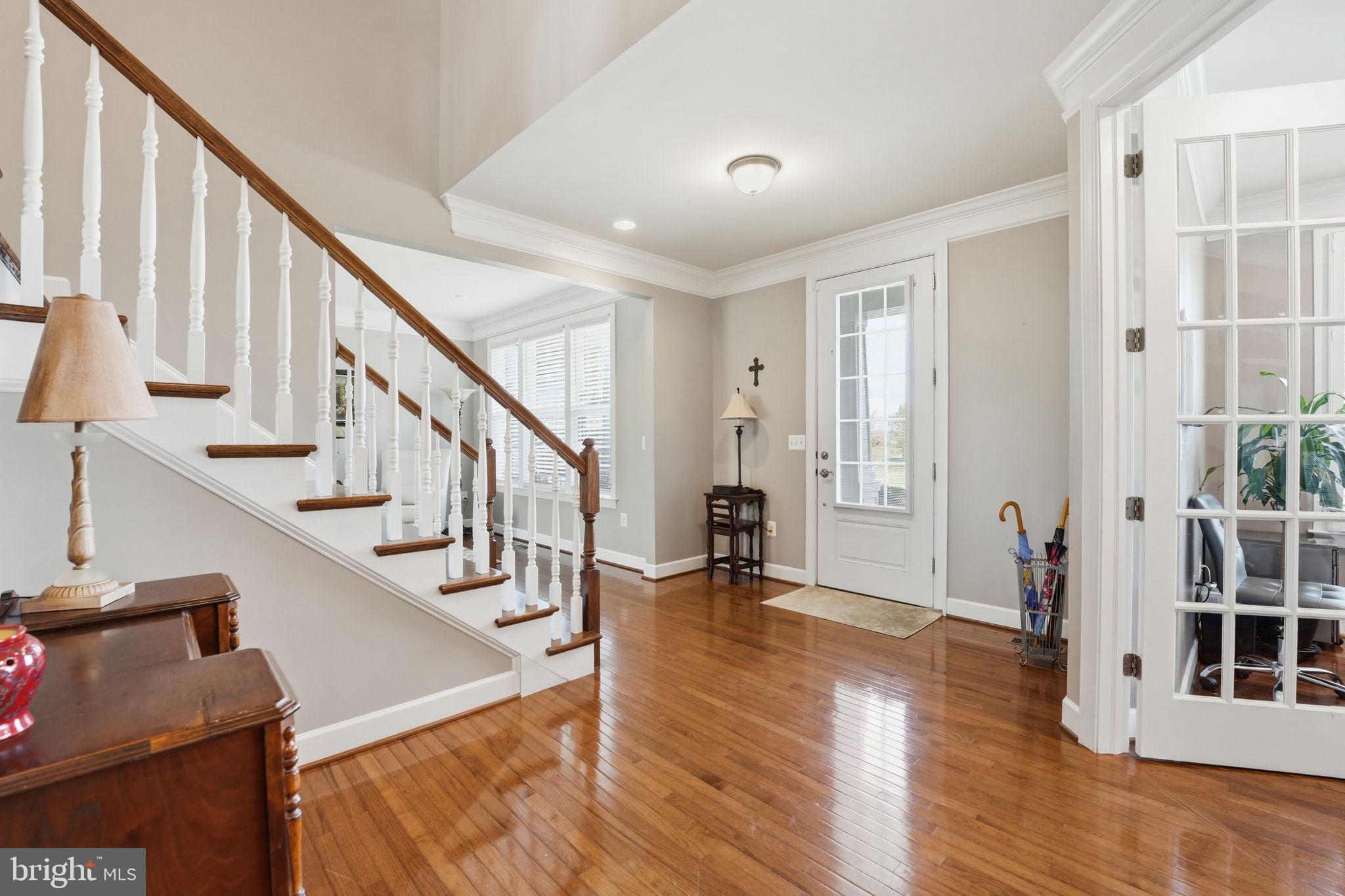 WOODLAND FARMS - Residential