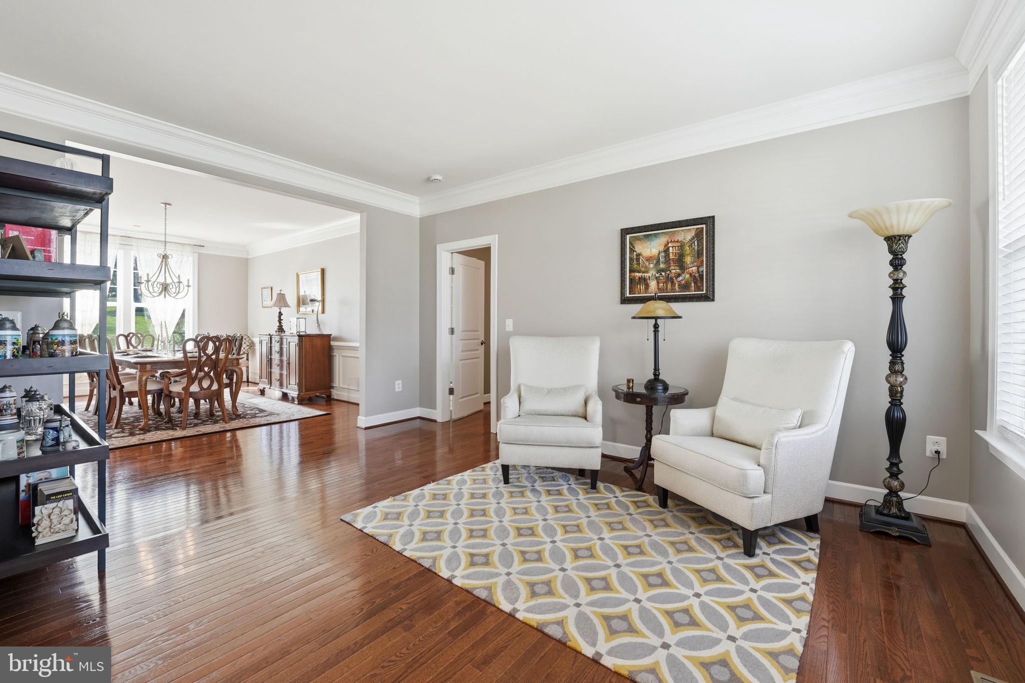 WOODLAND FARMS - Residential