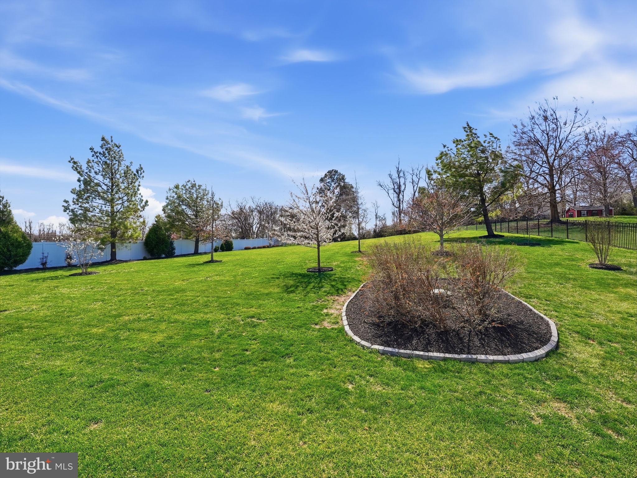 WOODLAND FARMS - Residential