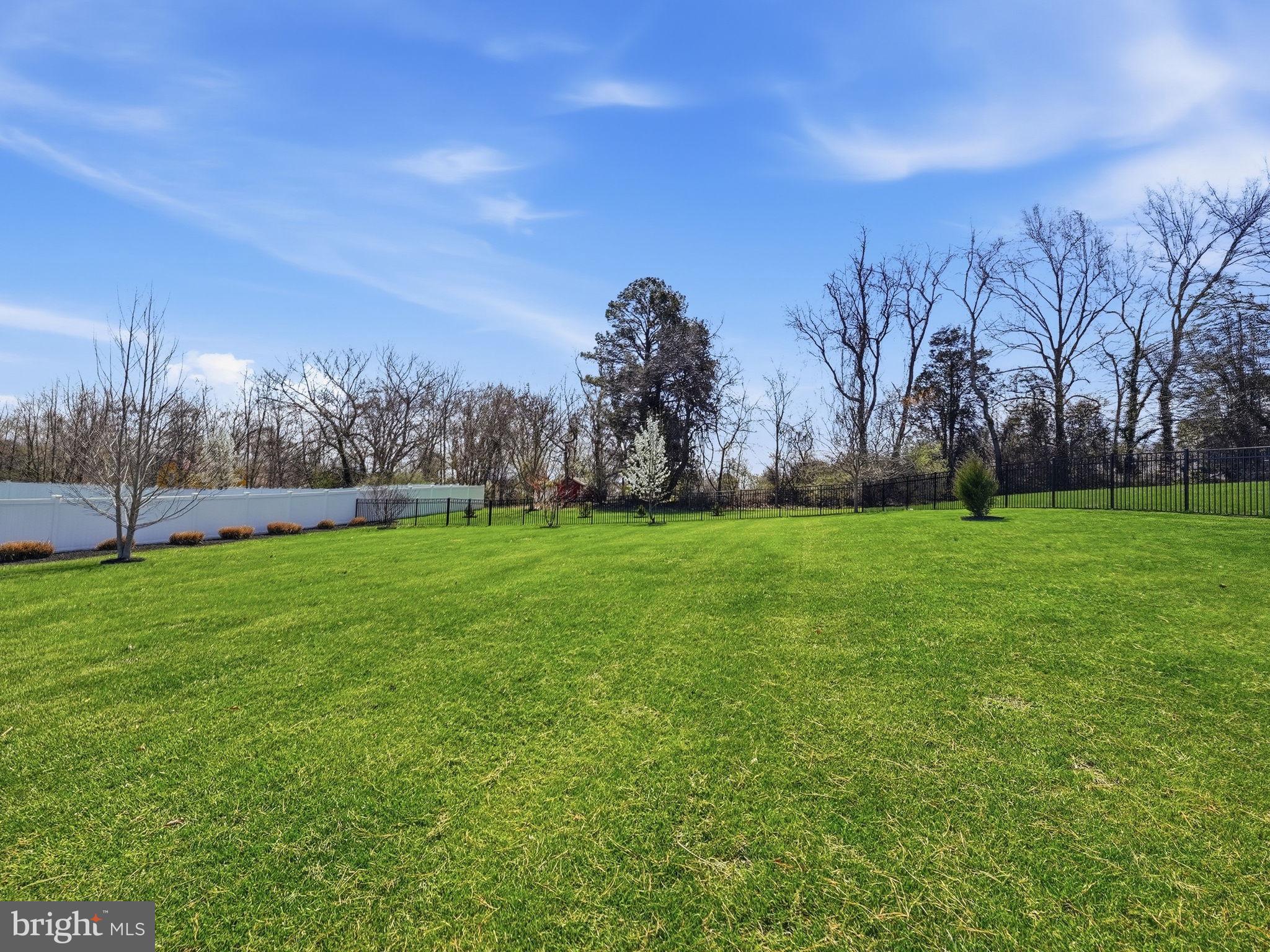 WOODLAND FARMS - Residential