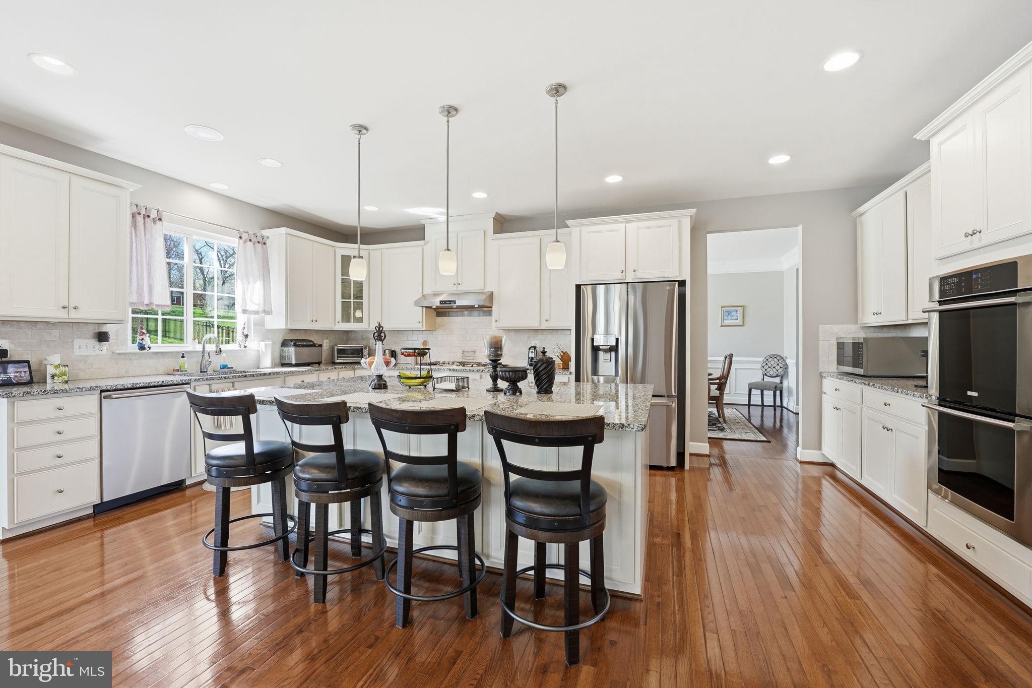 WOODLAND FARMS - Residential