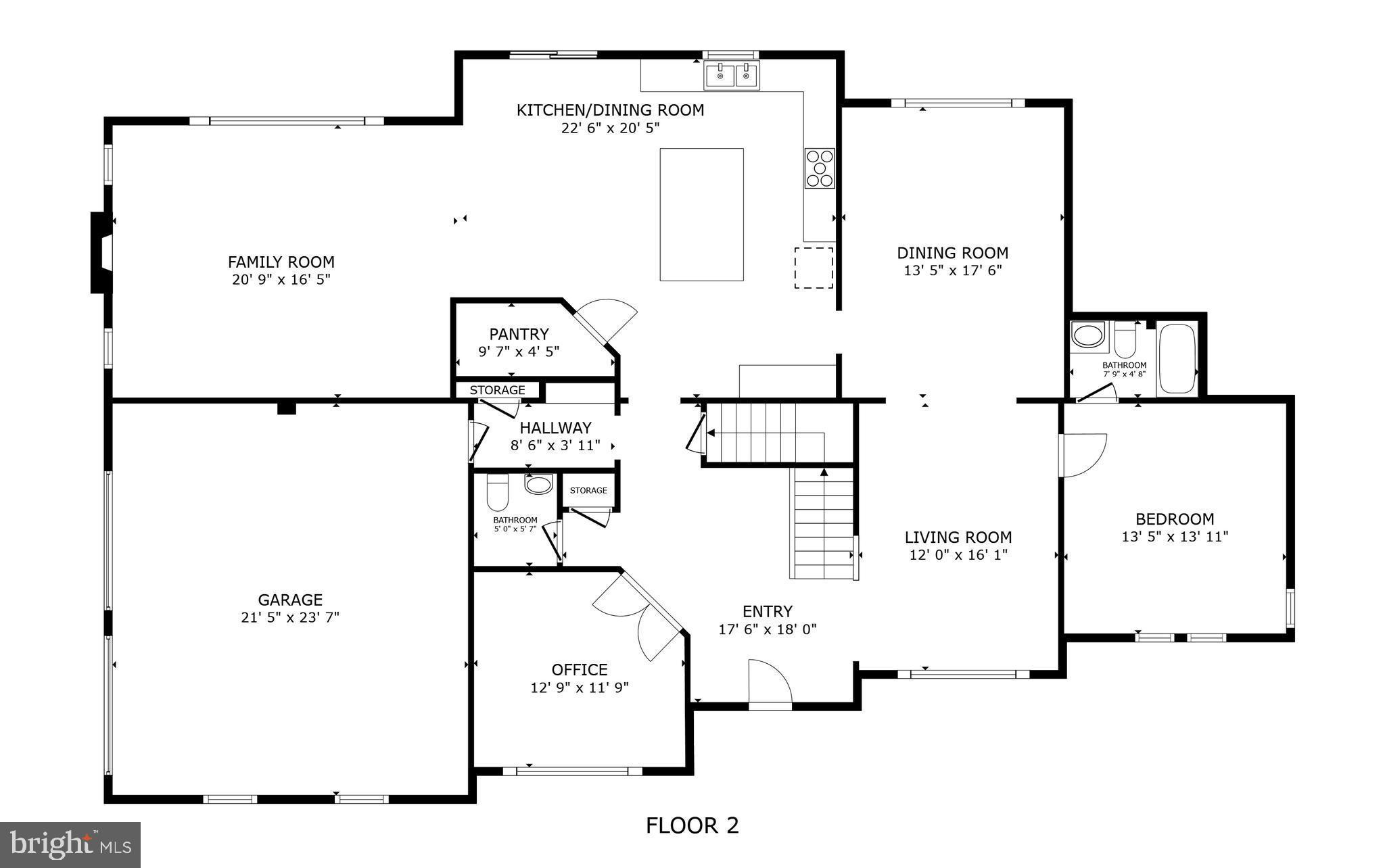 WOODLAND FARMS - Residential
