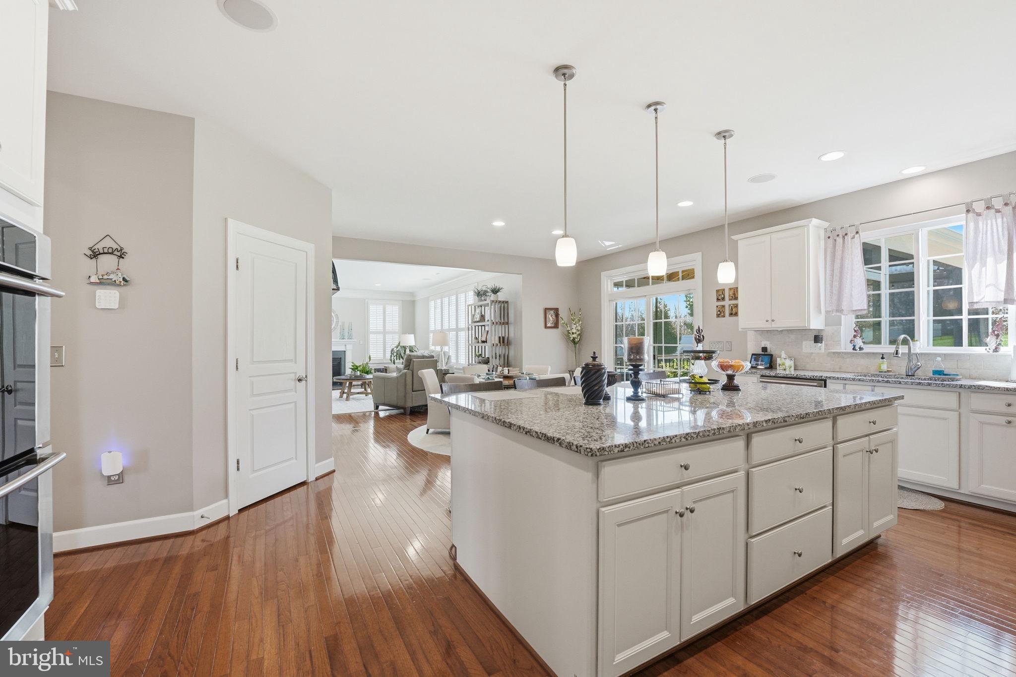 WOODLAND FARMS - Residential