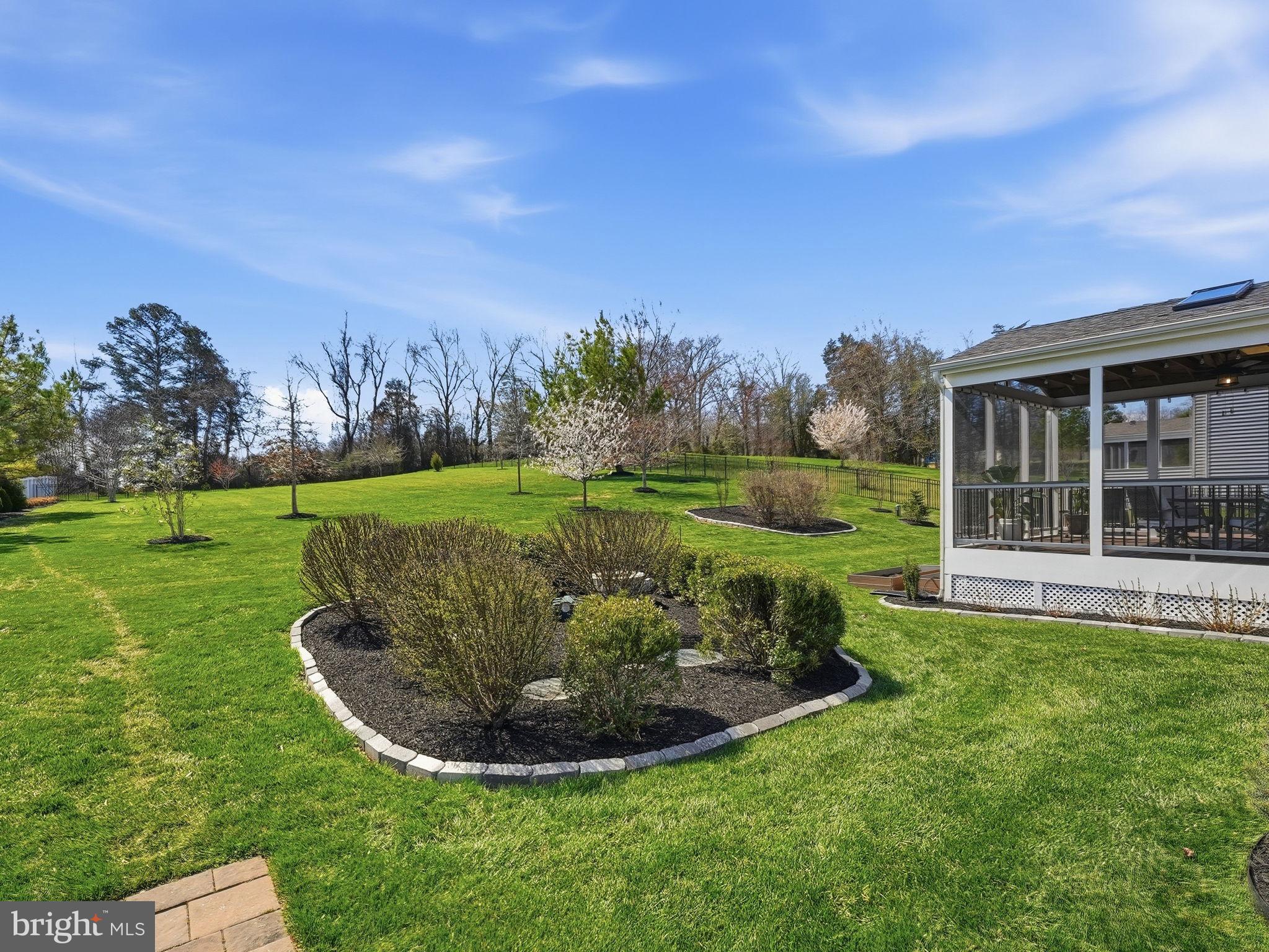 WOODLAND FARMS - Residential