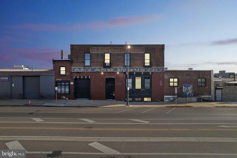 Photo of 2131 - 35 N American Street #9, PHILADELPHIA, PA 19122 (MLS # PAPH2420648)