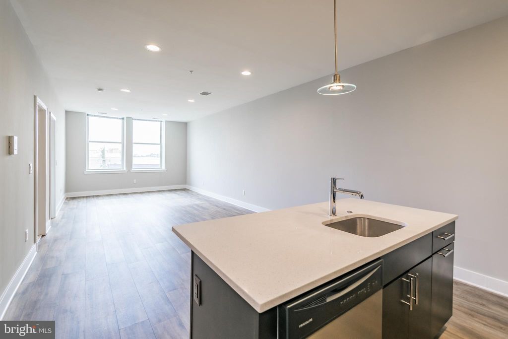 Photo of 1607 Catharine Street #UNIT 2A, PHILADELPHIA, PA 19146 (MLS # PAPH2563924)