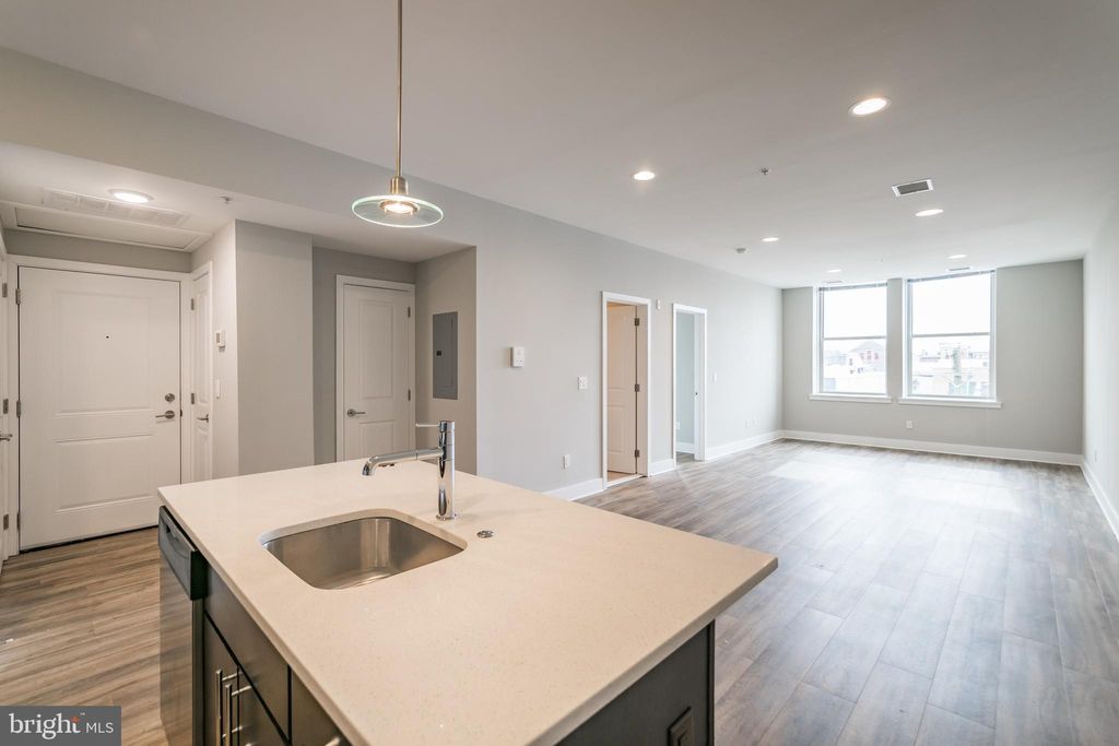 Photo of 1607 Catharine Street #UNIT 2A, PHILADELPHIA, PA 19146 (MLS # PAPH2563924)