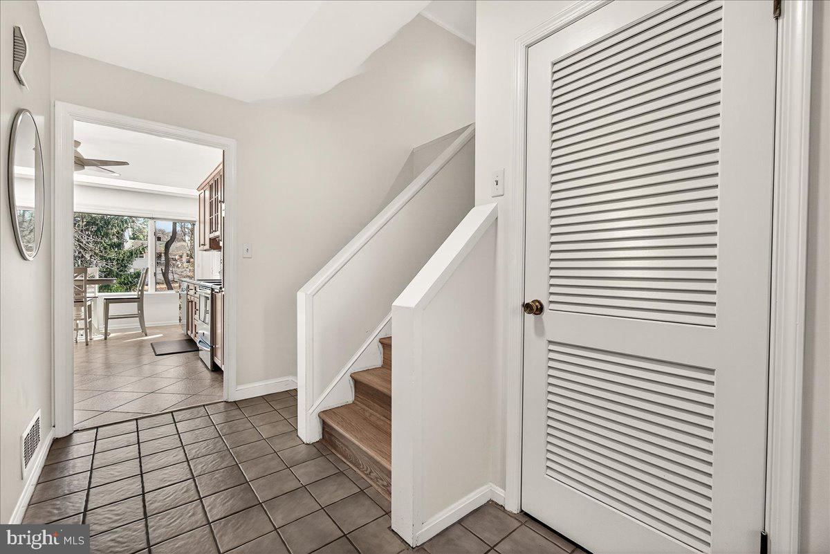 FOX CHAPEL - Residential