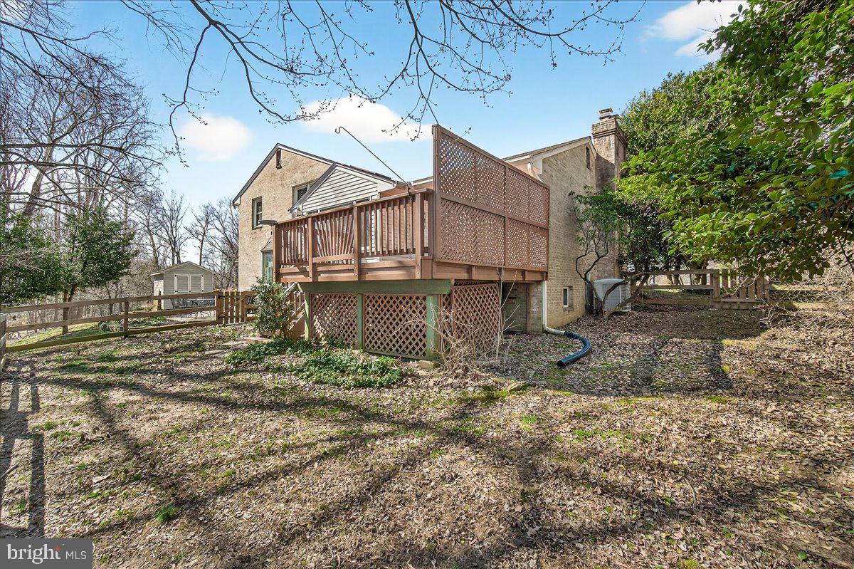 FOX CHAPEL - Residential