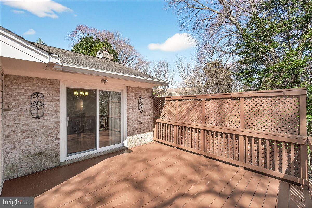 FOX CHAPEL - Residential