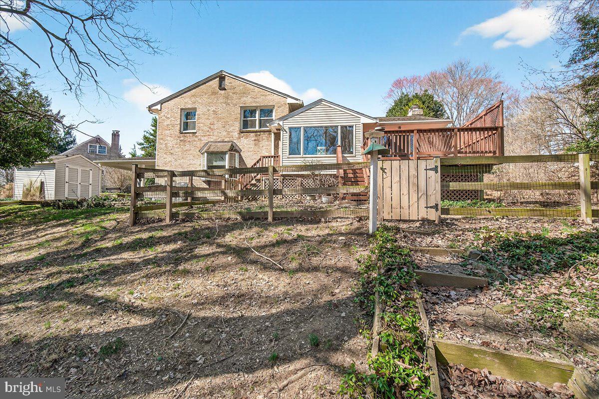 FOX CHAPEL - Residential