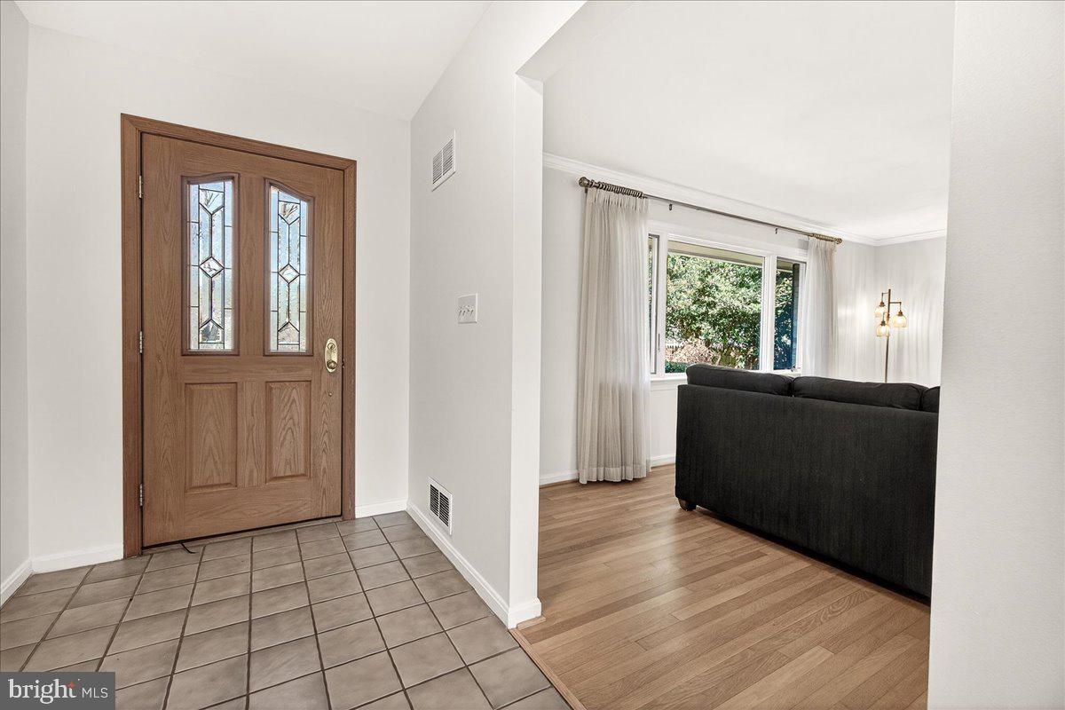 FOX CHAPEL - Residential