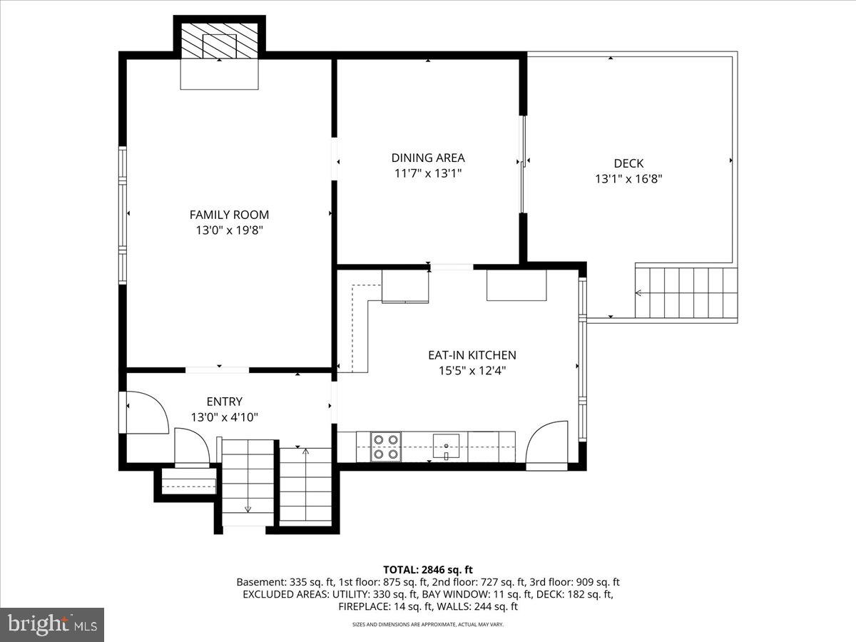 FOX CHAPEL - Residential
