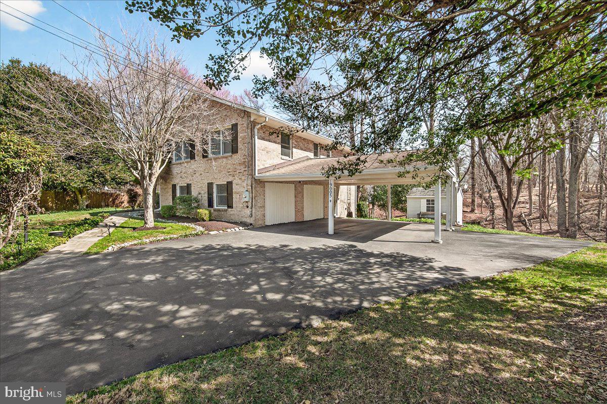 FOX CHAPEL - Residential