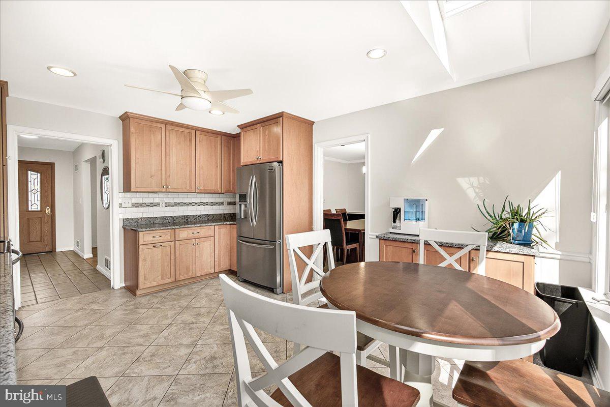 FOX CHAPEL - Residential