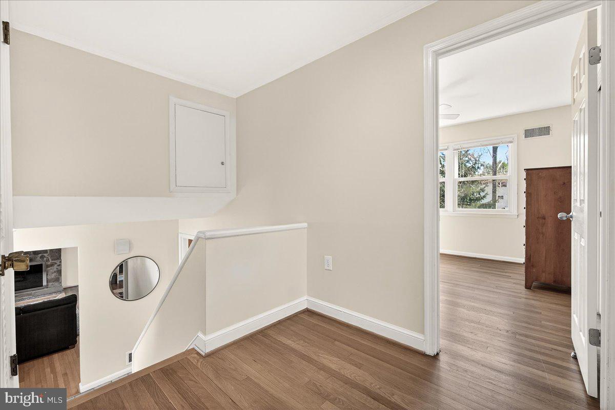 FOX CHAPEL - Residential