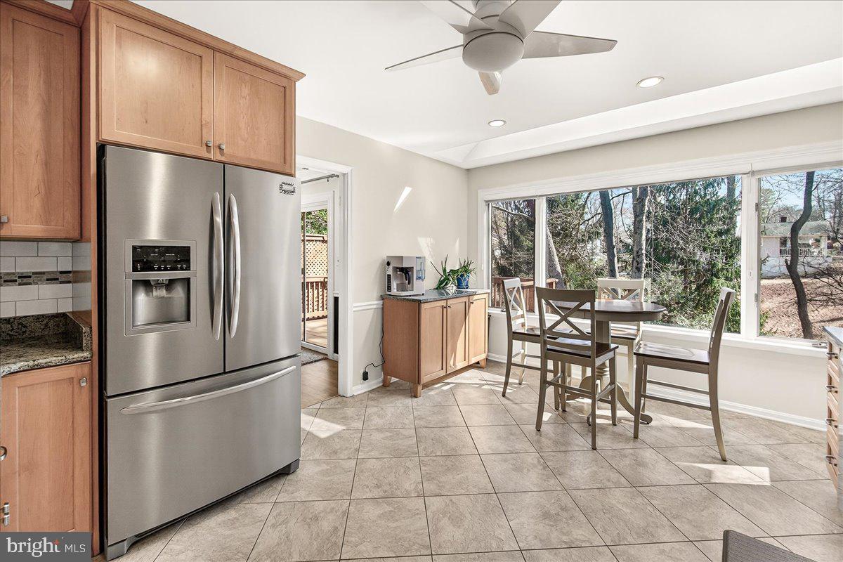 FOX CHAPEL - Residential