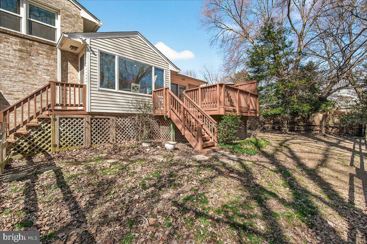 FOX CHAPEL - Residential