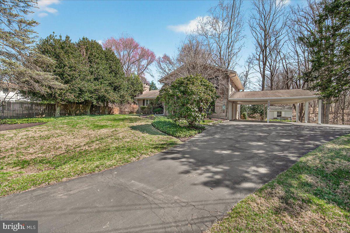 FOX CHAPEL - Residential