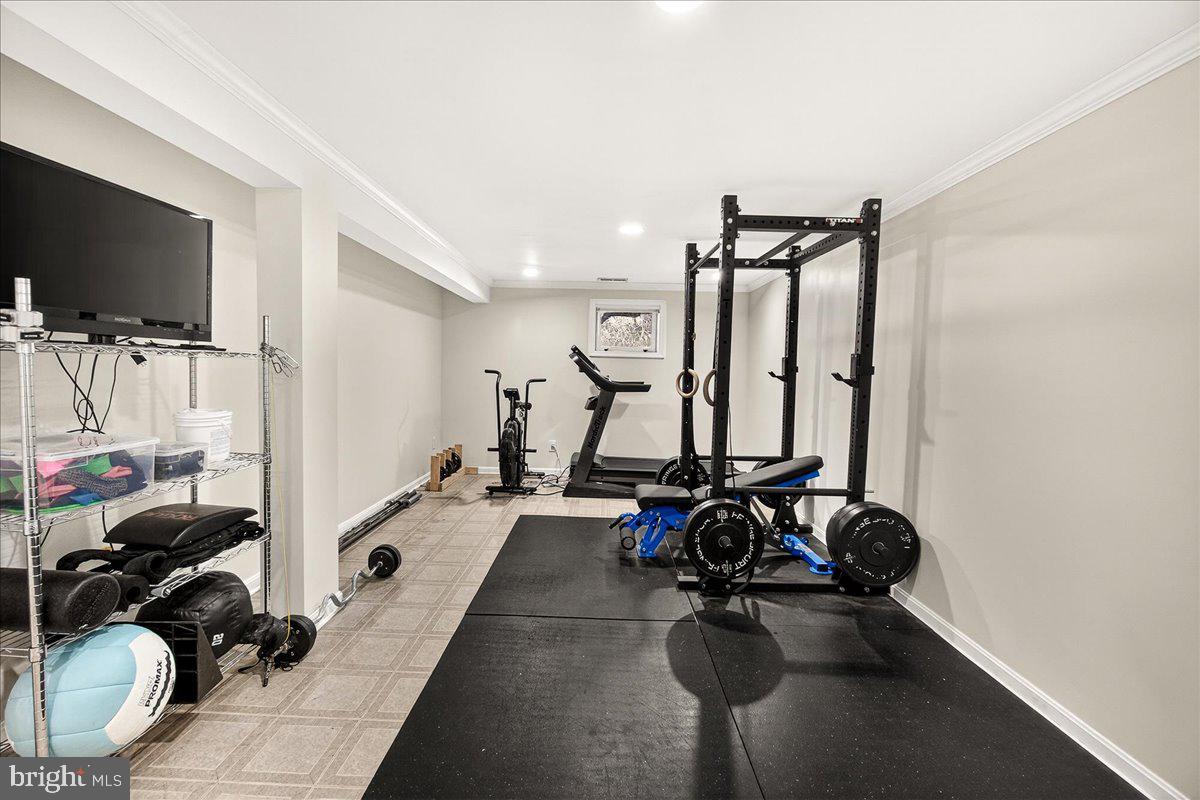 FOX CHAPEL - Residential