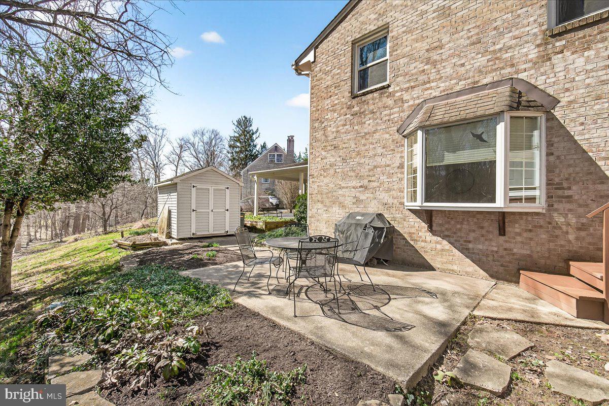 FOX CHAPEL - Residential