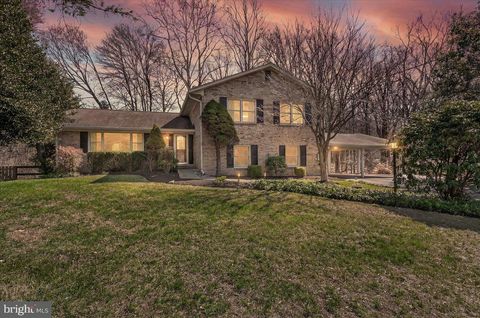 19005 PLUMMER DRIVE GERMANTOWN MD 20876