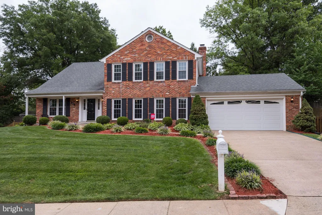 4607 Deming Avenue, Alexandria, VA 22312