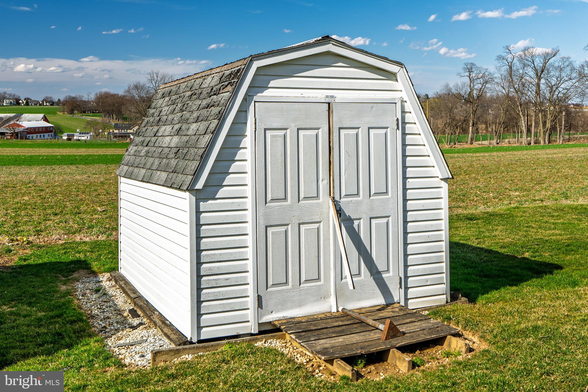 HAMILTON - Residential