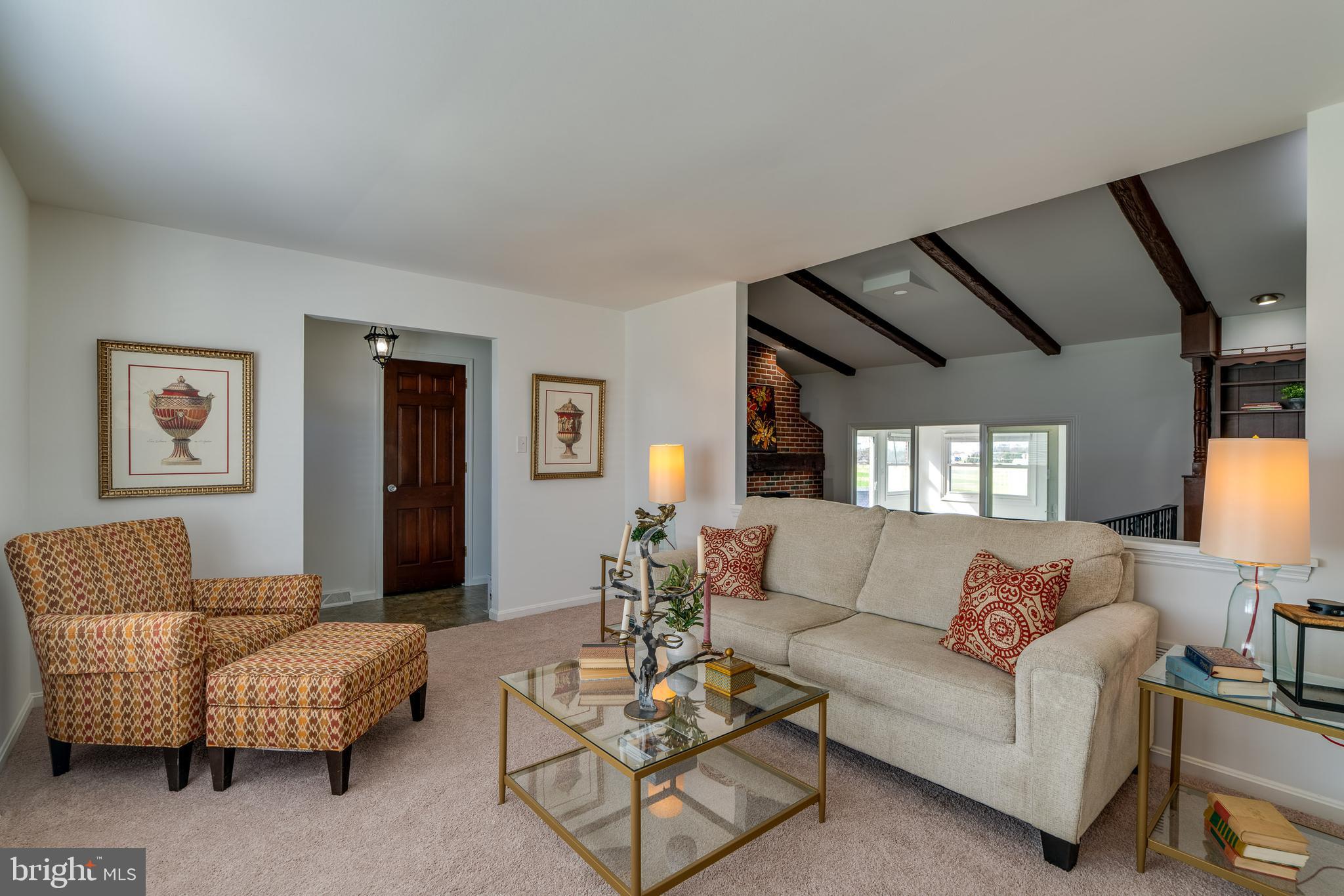 HAMILTON - Residential