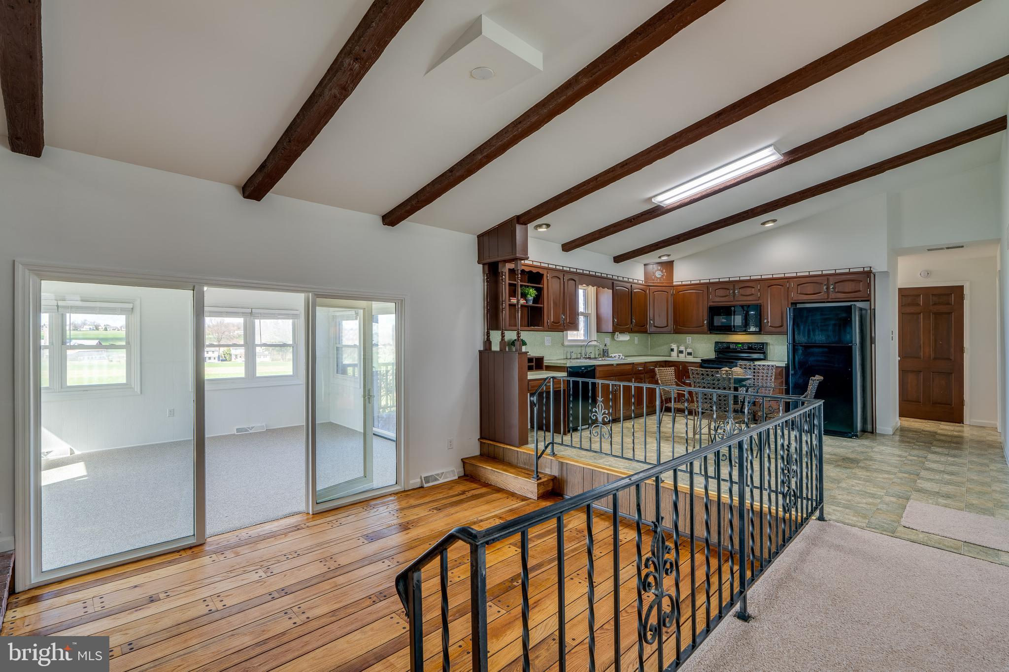 HAMILTON - Residential