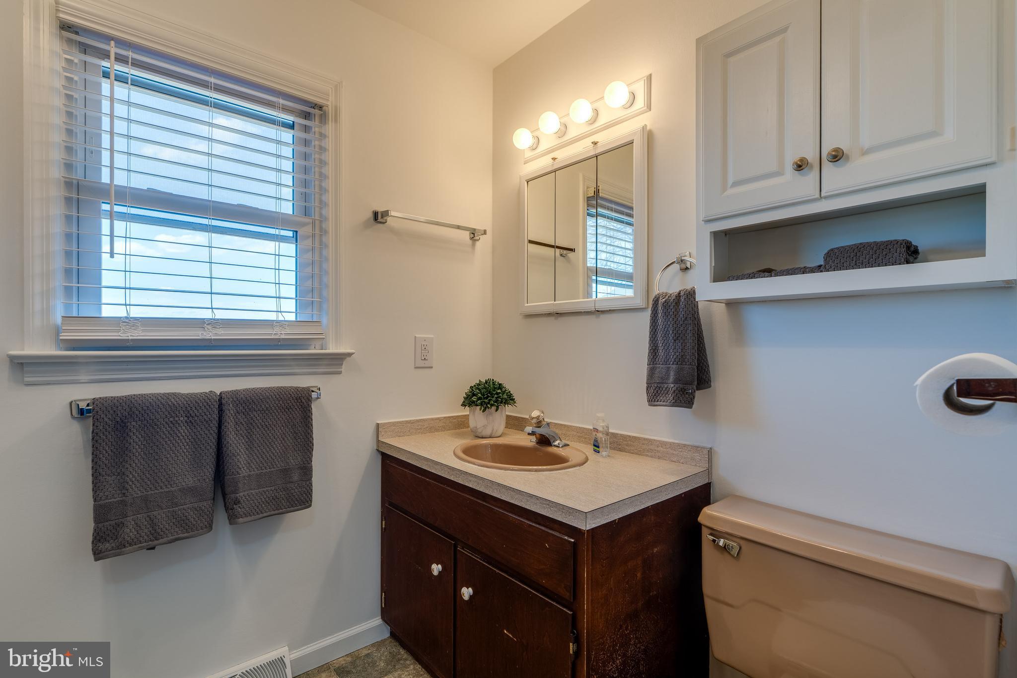 HAMILTON - Residential