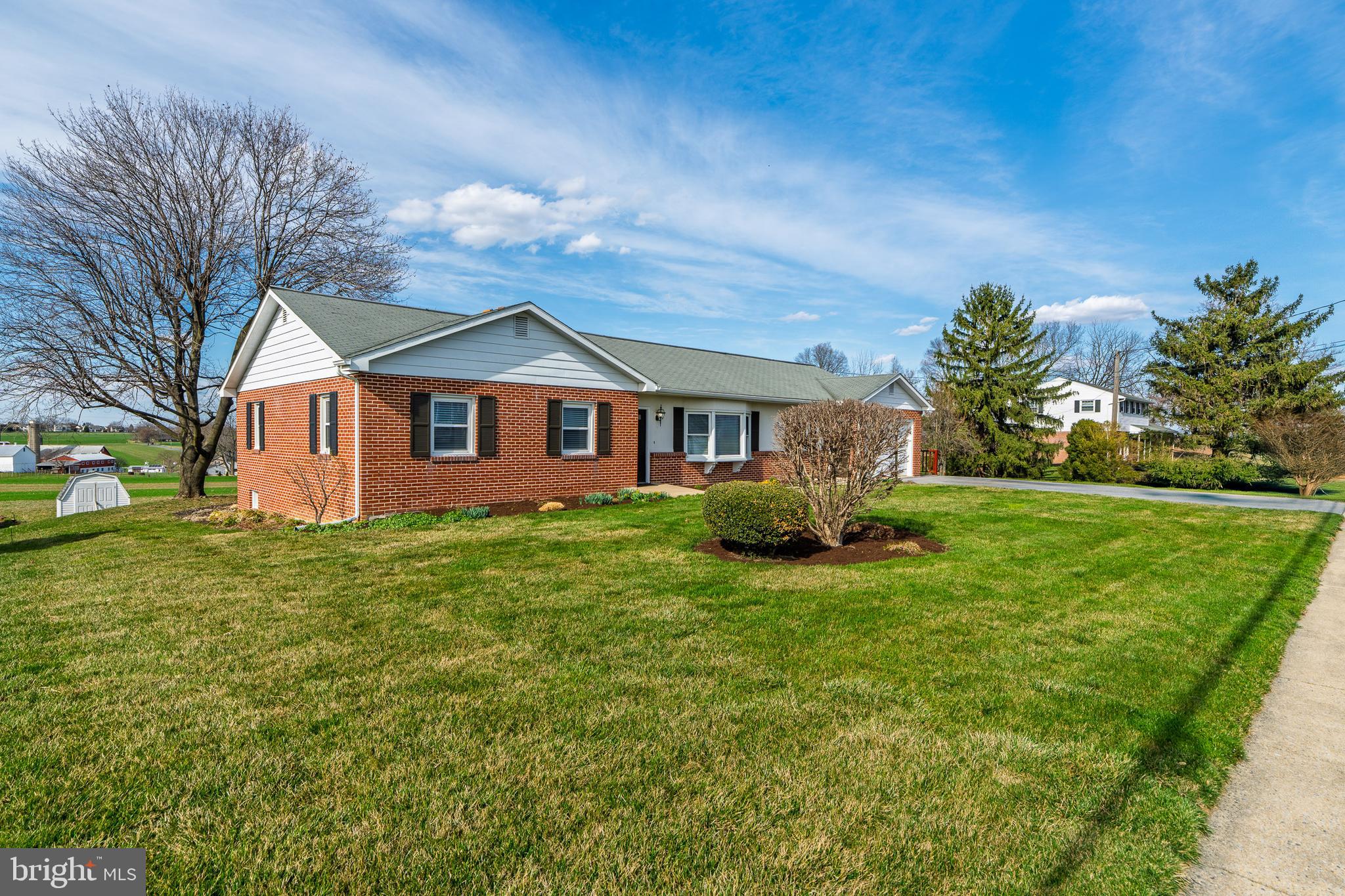 HAMILTON - Residential